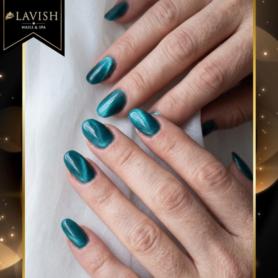 30 Great Nail Colors For Women
